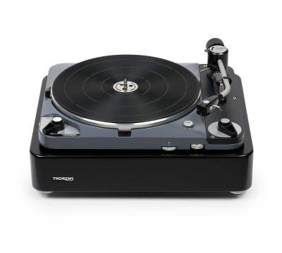 Thorens TD124 DD